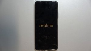 Realme Note 50 | Как войти в безопасный режим на Realme Note 50 - Как выйти из безопасного режима