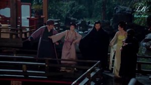 Цветущий 1 сезон 3 серия