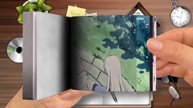 【Flip Book】 Top 10 Fantasy-Romance Anime To Watch-Part 2 смотреть онлайн
