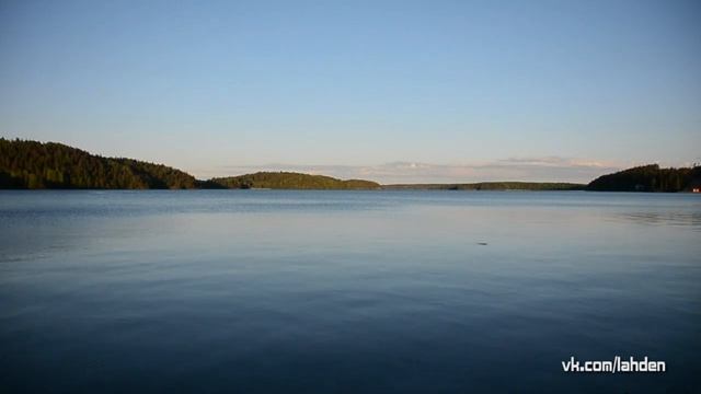 Закат на набережной смотреть онлайн