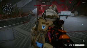 Warface Белая акула.