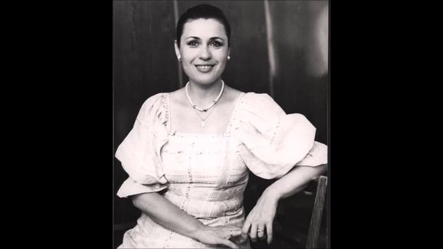 Поёт Валентина Толкунова смотреть онлайн