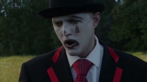 фильм "НОС" 1 новелла