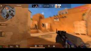 САМЫЙ АГРЕССИВНЫЙ МУВИК? | STANDOFF 2 #h9ije