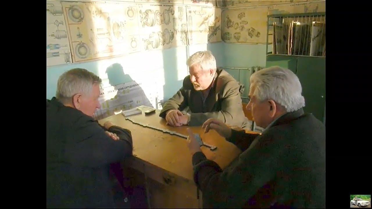 ДОСААФ Неформально отмечаем 23 Февраля смотреть онлайн