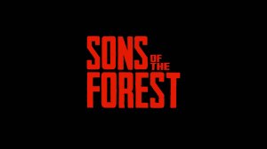 Sons of the forest. Идем дальше.  #shorts #fedorovplaying