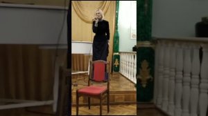 О, жизнь без завтрашнего дня.Ахматова, Рыбников.ЦДУ.