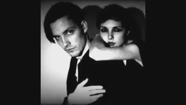 Female Voices of Post Punk, Dark Wave, Synth Wave, Cold Wave, Minimal Wave