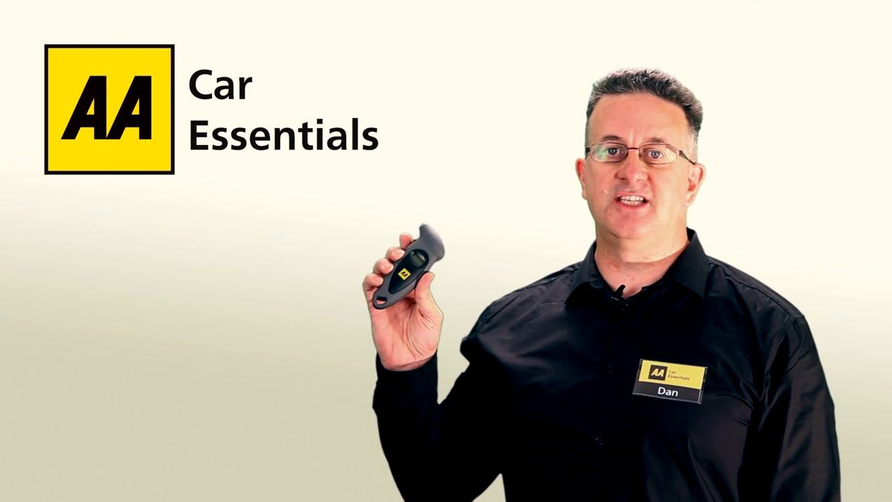 Дигитален манометър за гуми TROTEC BY10, 0.35-6.9 Bar от MASHINI.BG смотреть онлайн