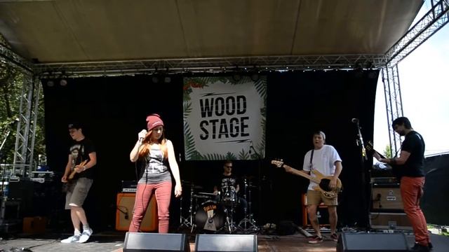 For I Am @ Brakrock Ecofest, Duffel (BE) 06-08-2016 смотреть онлайн