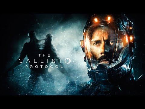 The CALLISTO PROTOCOL: Walkthrough PART 3 This Game is Hard (PS5) смотреть онлайн