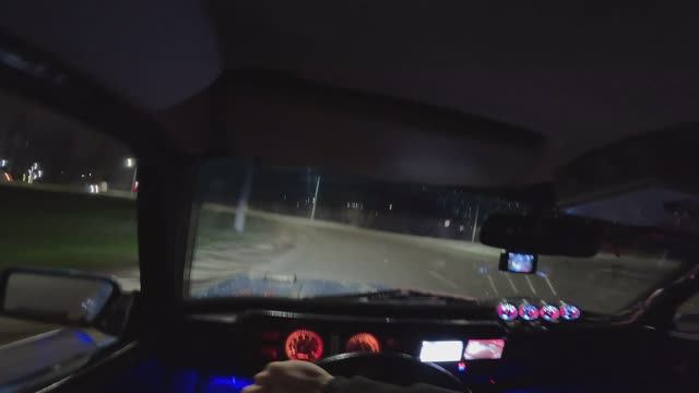 Автобудни ВАЗ 2107 Дрифт по городу смотреть онлайн