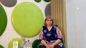 Отзыв о работе доктора Шашкова