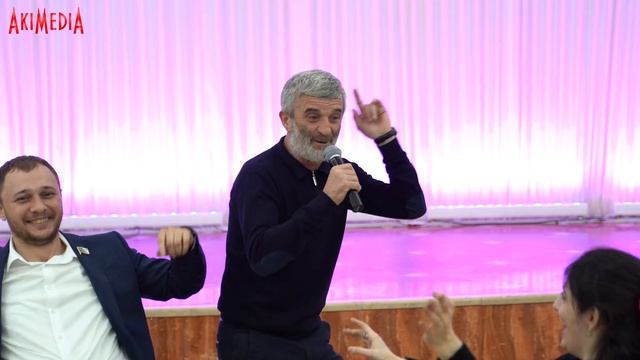 Руслан Магомедов 2020!  Концерт "День Инвалидов"