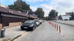 ЖИЗНЬ ПЕРЕЕХАВШЕЙ В АНАПУ / ЗАРАБАТЫВАЮ НА ВАЙЛДБЕРИС / ИДЕМ НА РЫНОК 😻 #анапа#анапа #море #переезд