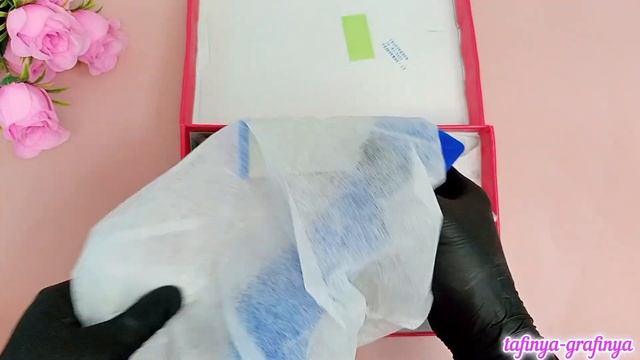 🎁 Распаковка моих покупок 🛍️ смотреть онлайн