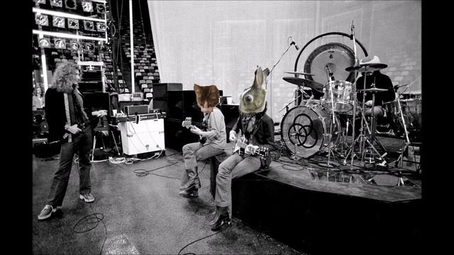 Led Zeppelin - Kashmir (Cover) смотреть онлайн