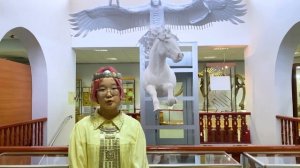 Легенда "Эллэй Боотур"