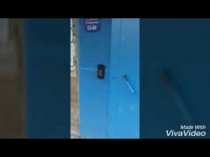 Взлом НЕКОТОРЫХ домофонов VIZIT