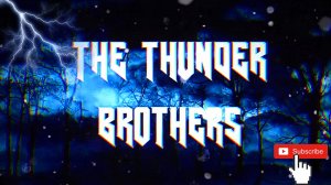 Трейлер Канала Братья ГРОМ ➣ The Thunder Brothers