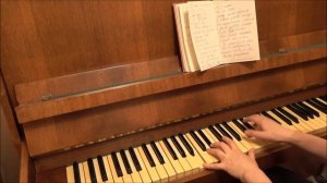 Ну, забери....Романс  . Luda Gogolinski