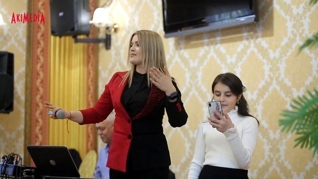 Ажай Абакарова - Хазина