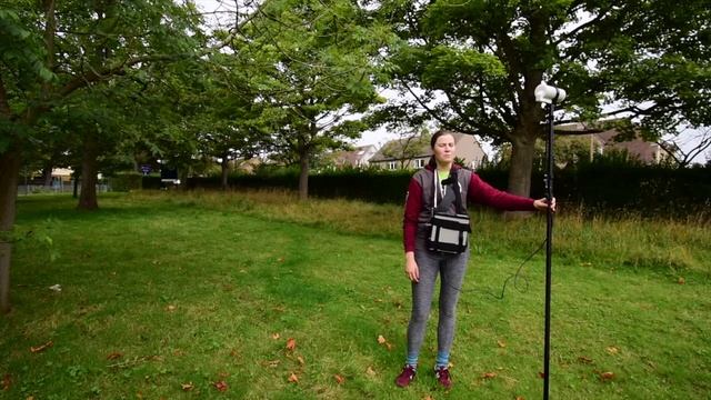 Magnetometer