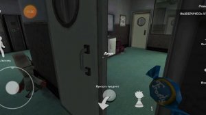 Прохождение Мороженщика 7/Ice Scream 7