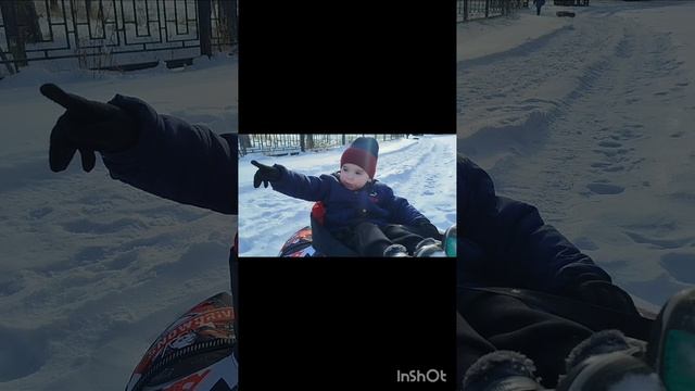 Игры с ребенком.Адвент календарь и первая песня