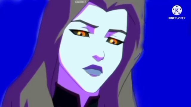 Miss Martian two masks смотреть онлайн