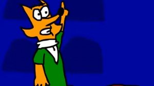 Трэш и Тоуд. Эпизод 5 - Рассмеши комиков (мульт-фельетон)