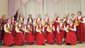 Презентация Калинка Областной конкурс творческих работ
подготовила рук. Тихонова Ольга Сергеевна