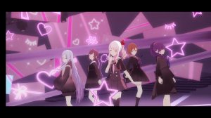 [Project Sekai] IDSMILE [KANADE/MAFUYU/ENA/MIZUKI/MEIKO]