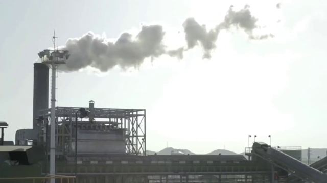 Proceso de Elaboración del etanol a partir de la caña de azúcar. смотреть онлайн