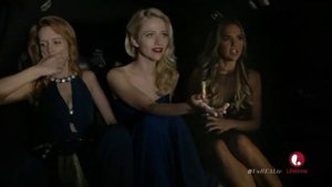 UnREAL - pee scene