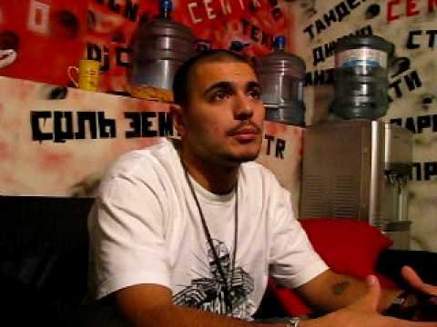 Птаха(centr) на GOST-TV(часть третья) смотреть онлайн