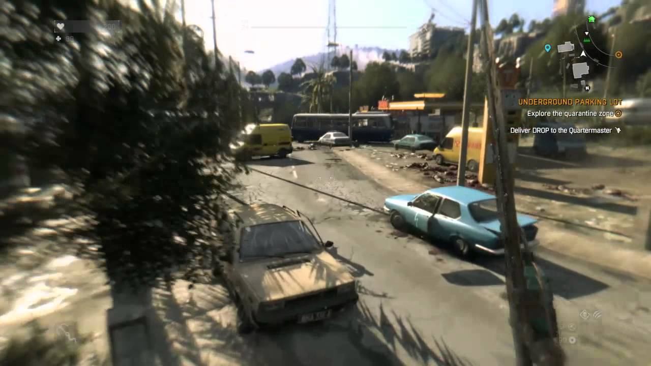 dying light rollplay part 5 смотреть онлайн