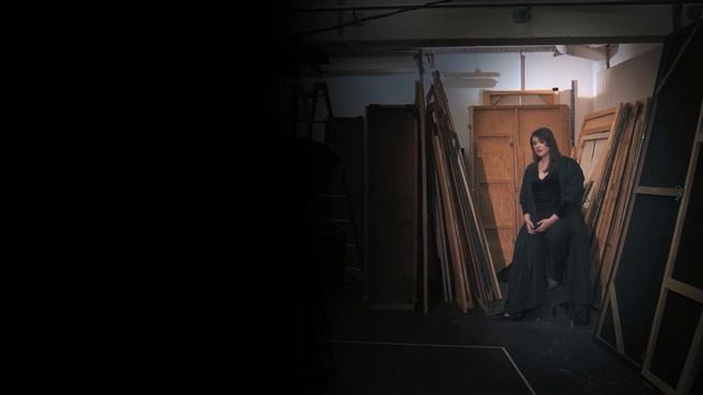 Noa Beinart contralto  - Se la bellezza perde vaghezza - Il trionfo del tempo e del disinganno