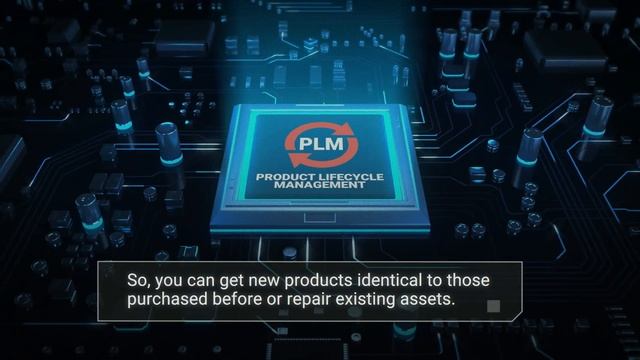 Product Lifecycle Management смотреть онлайн