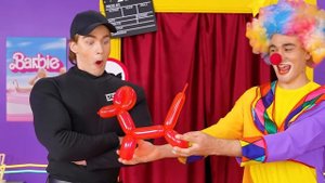 Как Пронести Сладости в Кинотеатр от Multi DO Challenge