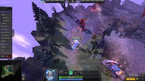 Dota 2 - CM Immortal