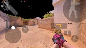 мувик в стенчилов