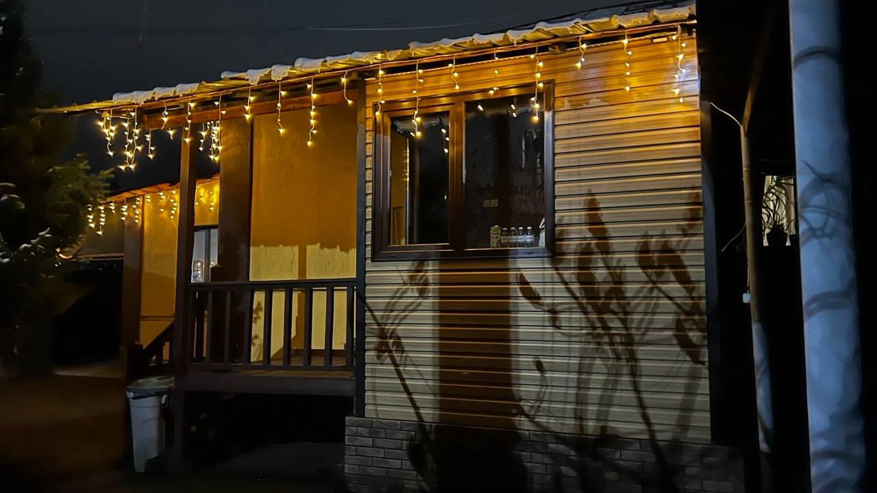 Готовимся к зиме, и по всей видимости успели. 29.11.2024 смотреть онлайн