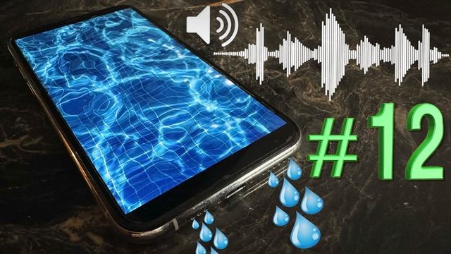 Fix My Speaker Get water and dust out of speakers by playing sound #12 GUARANTEED