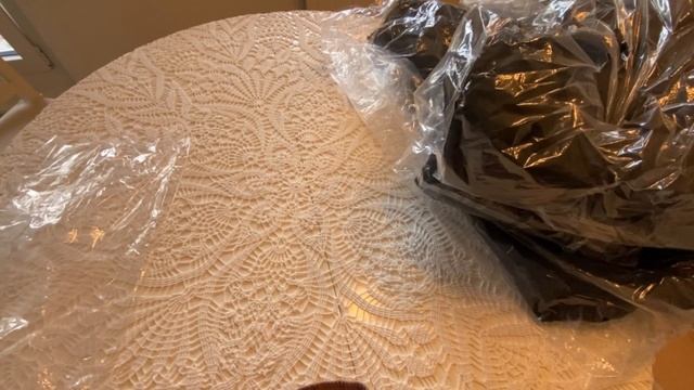ПОСЫЛКА С UNI-LO/НЕБОЛЬШАЯ ЗАКУПКА