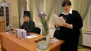 Ирина Михашина, поэт, главный редактор альманаха "Свежий взгляд". Встреча 23.11.2017 г.