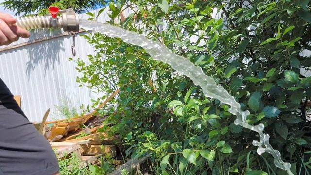 Две скважины с разным разрезом. смотреть онлайн