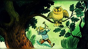 Аля Кляксич и буква А. Часть 2 (Ирина Токмакова)