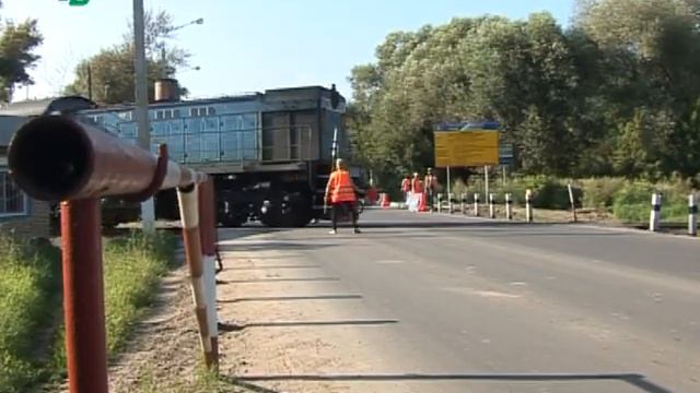 Прокладываем новый маршрут