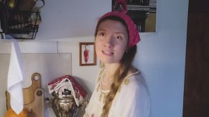 Монолог, Шукшин "Раскас"